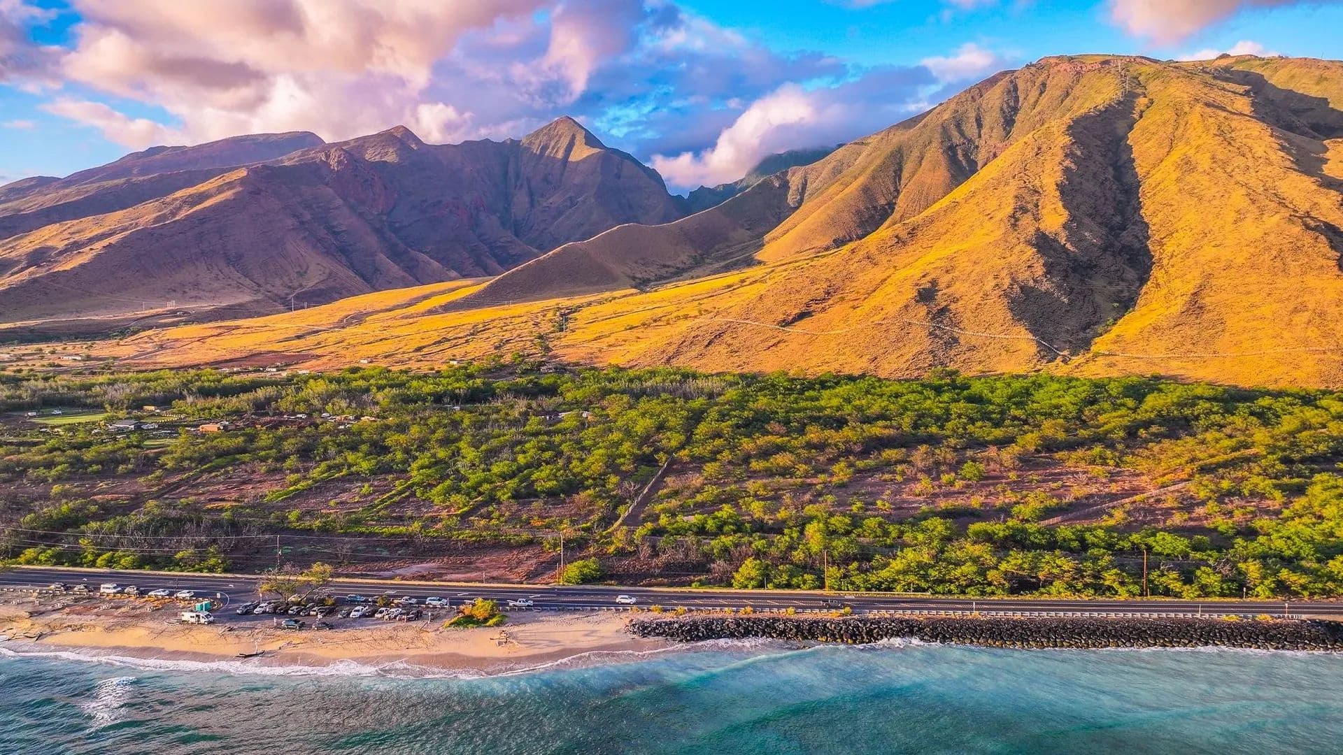 11.74 Acres of Land for Sale in Lahaina, HI - Lahaina, Hawaii, 96761
