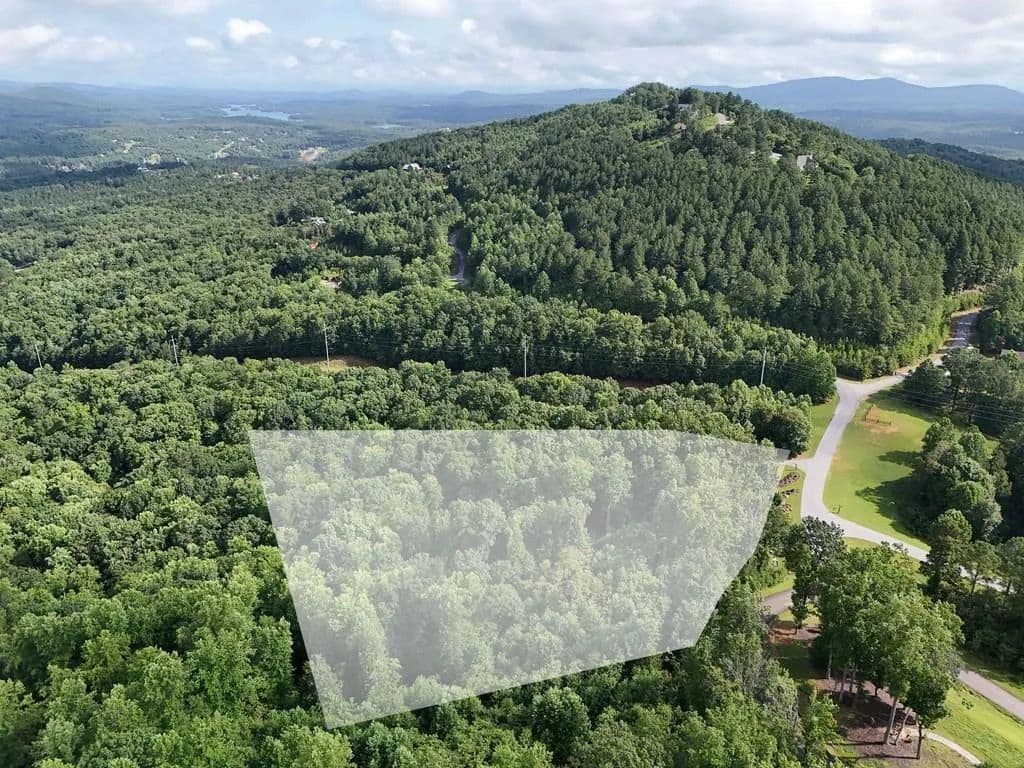Lots & Land-Other in Blairsville - Blairsville, Georgia, 30512