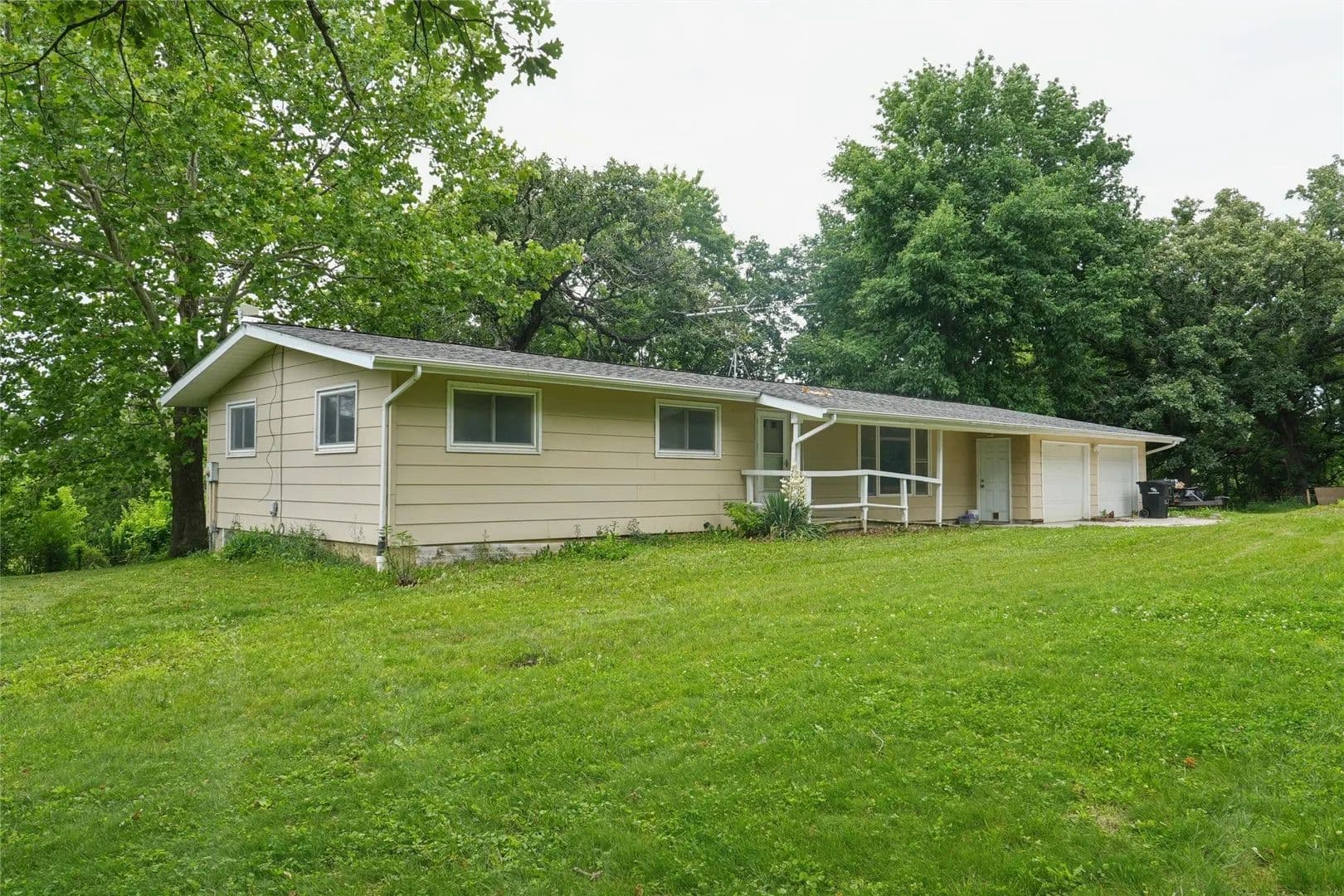 1.04 Acres of Land for Sale in Adel, IA - Adel, Iowa, 50003