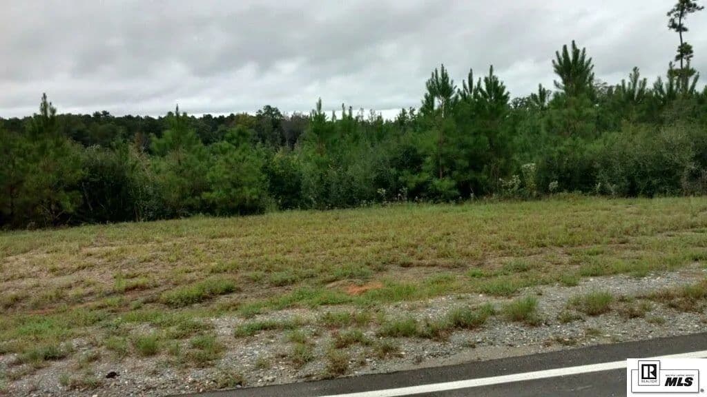 Vacant Land in Calhoun - Calhoun, Louisiana, 71225