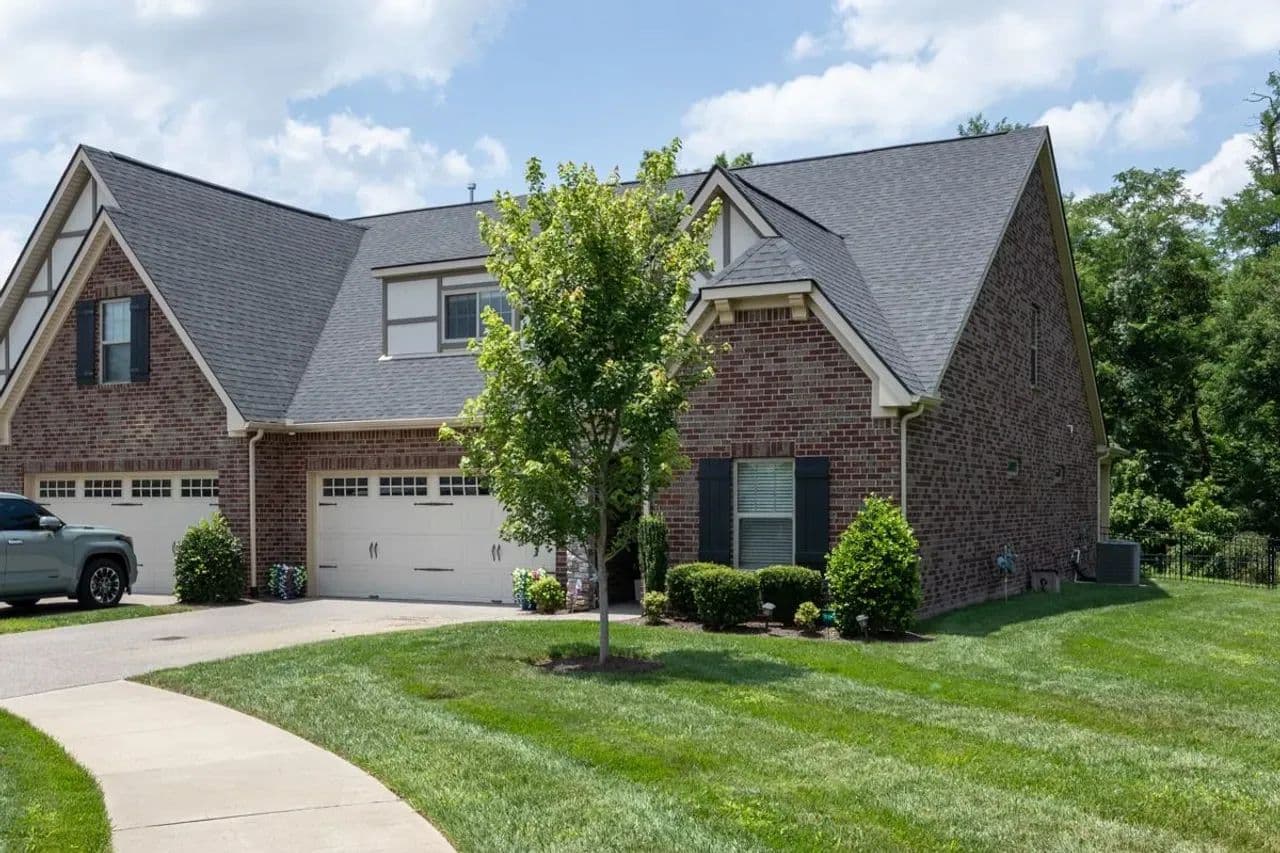 Low-maintenance living - Lebanon, Tennessee, 37090