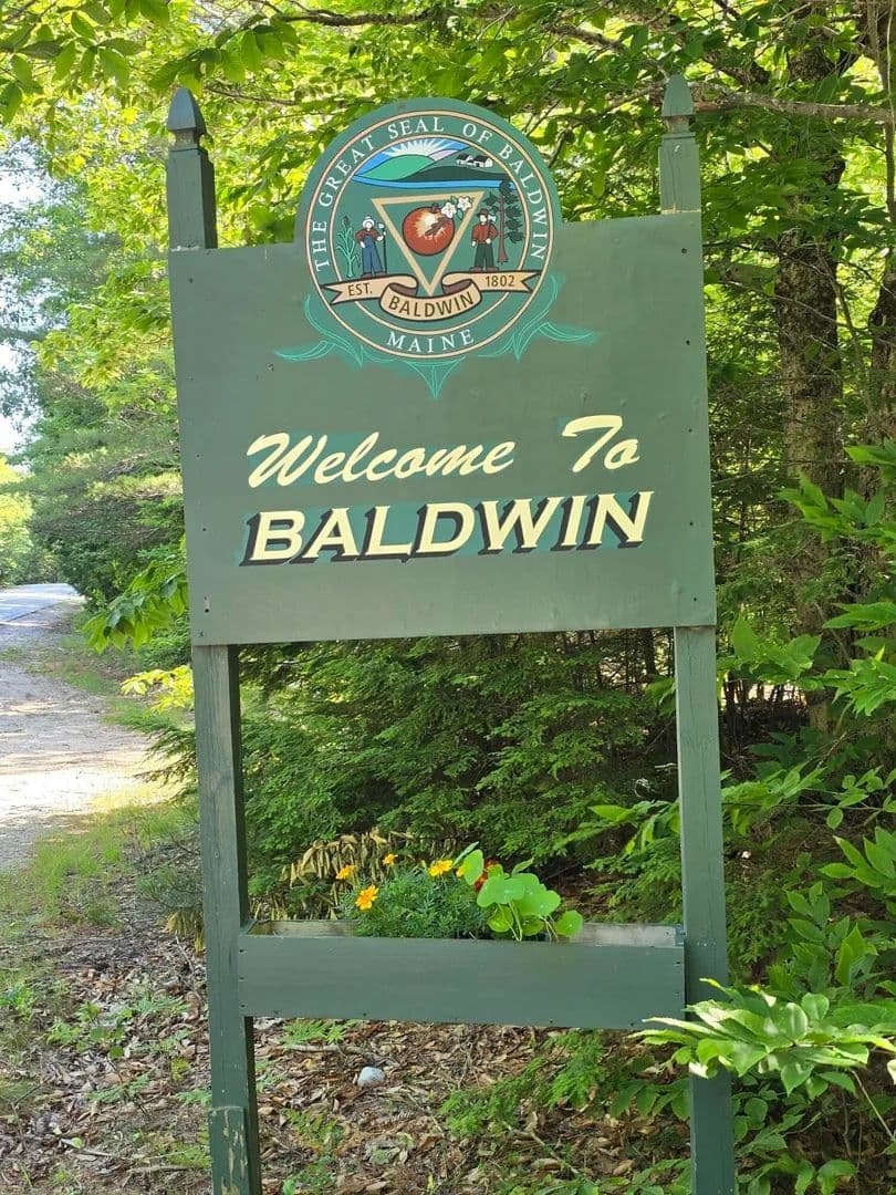 Property from Lot 35-C Cram Road - KW