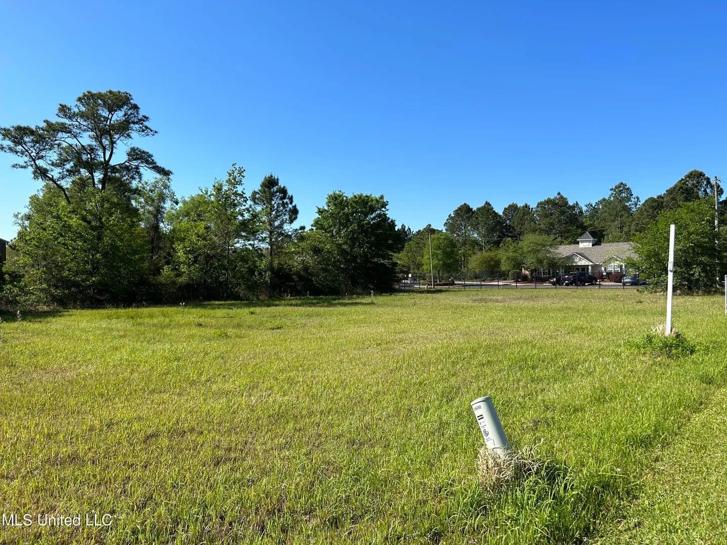 Vacant Land in Pascagoula - Pascagoula, Mississippi, 39581
