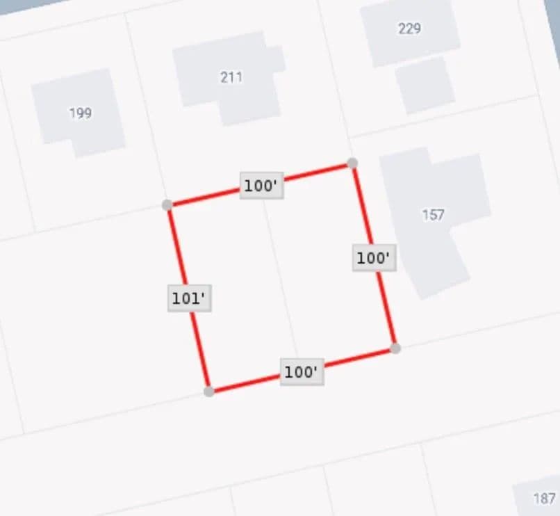 Vacant Land in Woonsocket - Woonsocket, Rhode Island, 02895