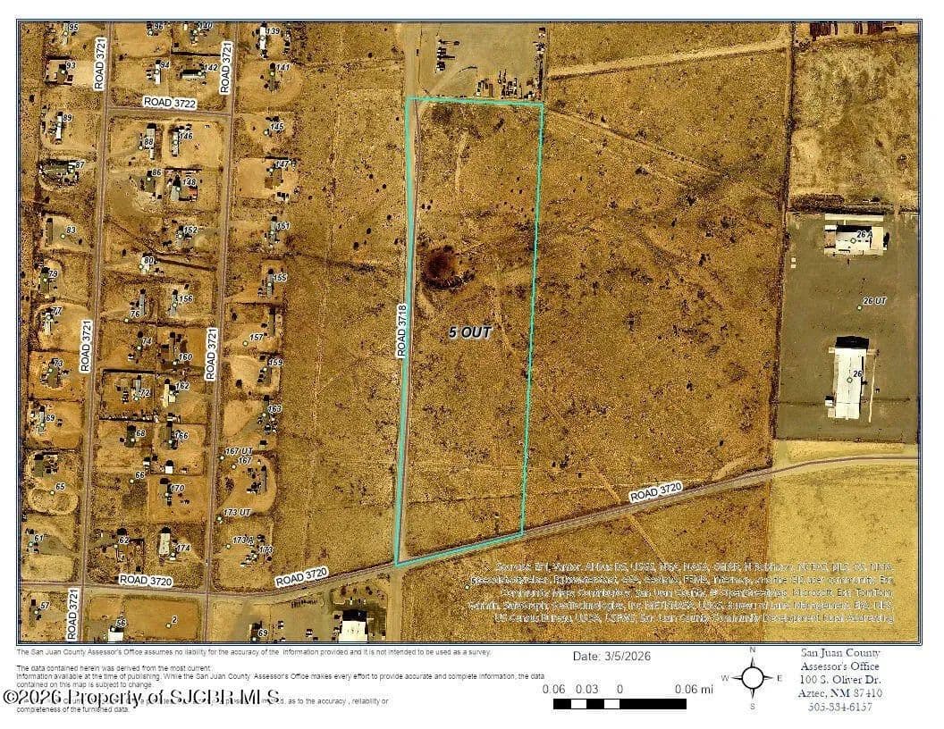 Lots & Land-Other in Farmington - Farmington, New Mexico, 87401