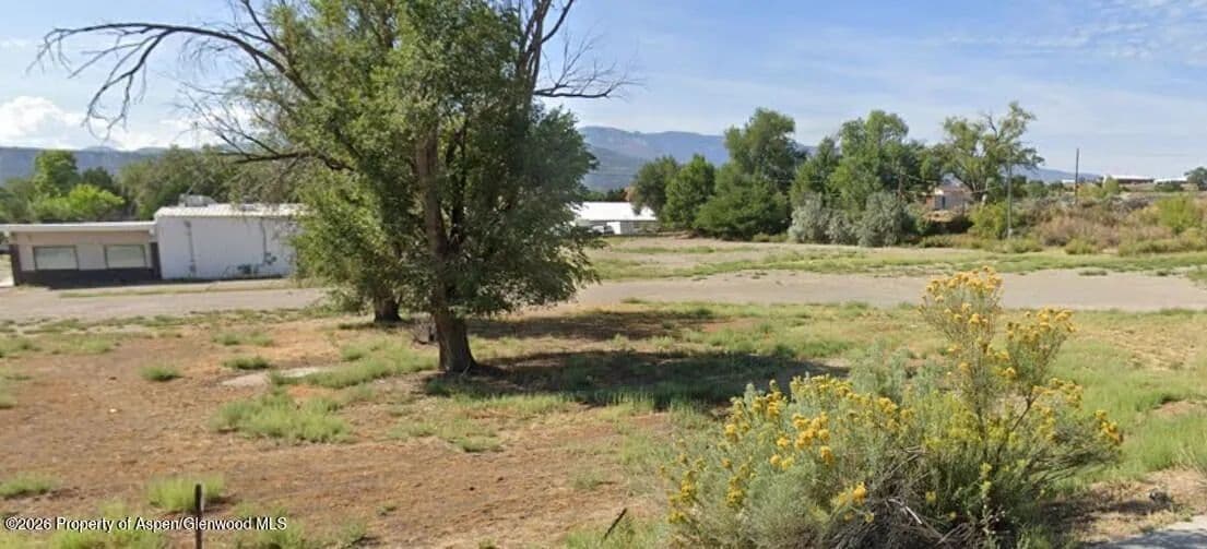 Vacant Land in Rifle - Rifle, Colorado, 81650
