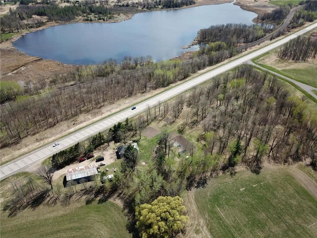 Vacant Land in Aitkin - Aitkin, Minnesota, 56431