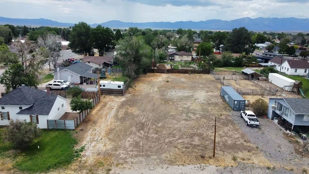 Land -Single Family Acreage in Beaver - Beaver, Utah, 84713