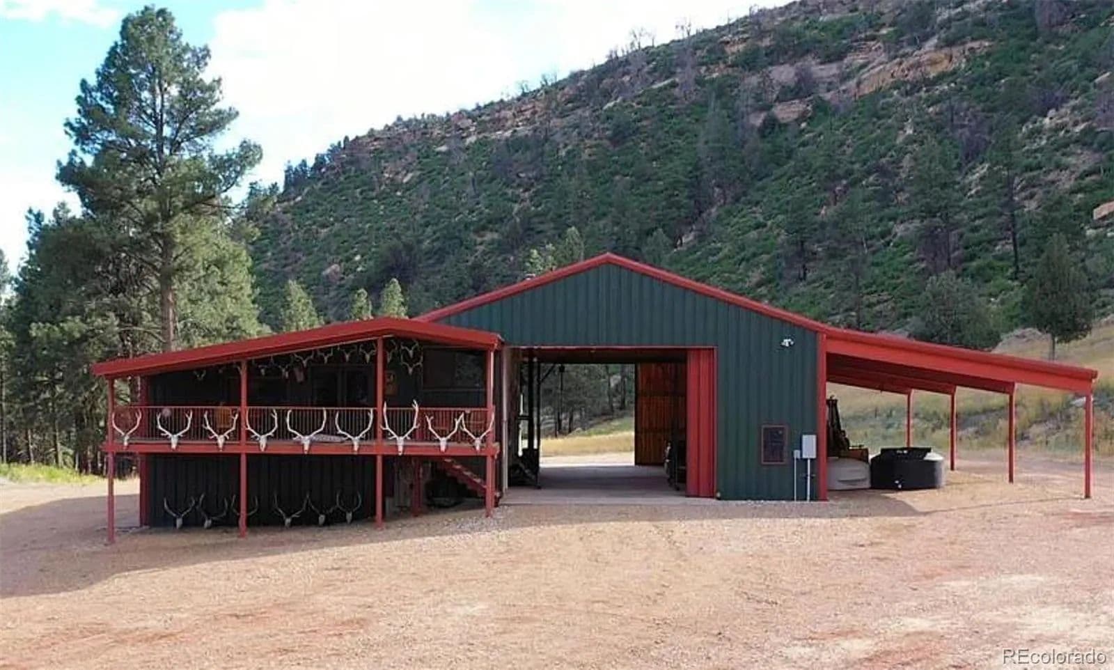 713 Acres of Land for Sale in Mancos, CO - Mancos, Colorado, 81328