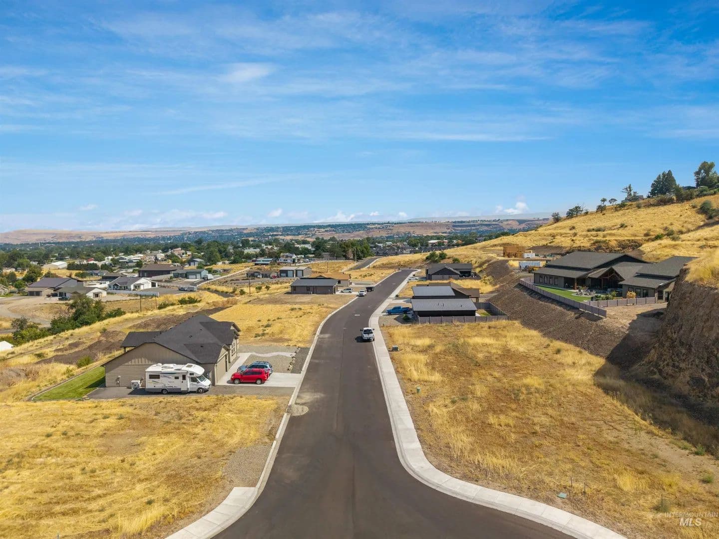 Vacant Land in Clarkston - Clarkston, Washington, 99403