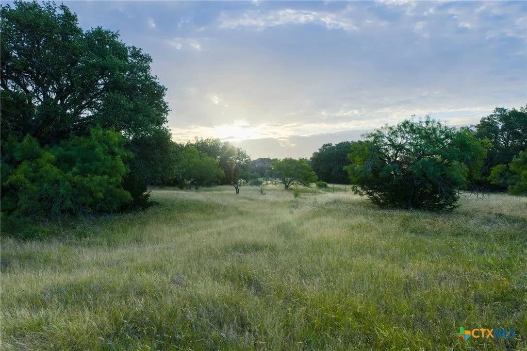 Vacant Land in Goldthwaite - Goldthwaite, Texas, 76844