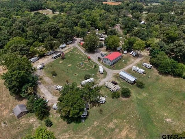 Vacant Land in Tyler - Tyler, Texas, 75706