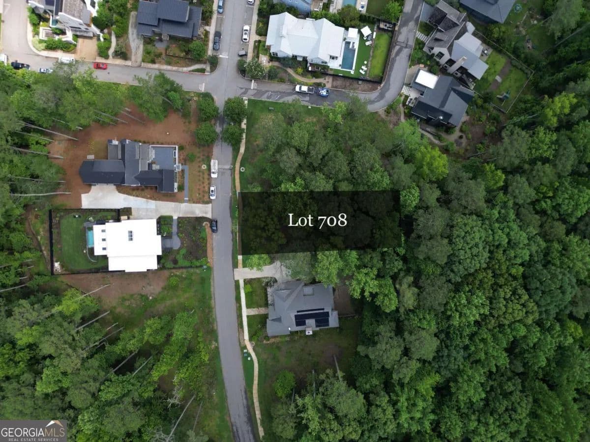Property from 11360 Serenbe Lane - KW - Chattahoochee Hills, Georgia, 30268