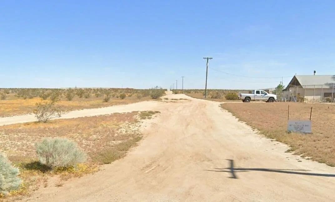 Lots & Land-Other in Lancaster - Lancaster, California, 93535