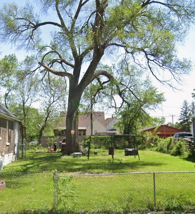 Property from 24 E 23rd Street - KW - Chicago Heights, Illinois, 60411