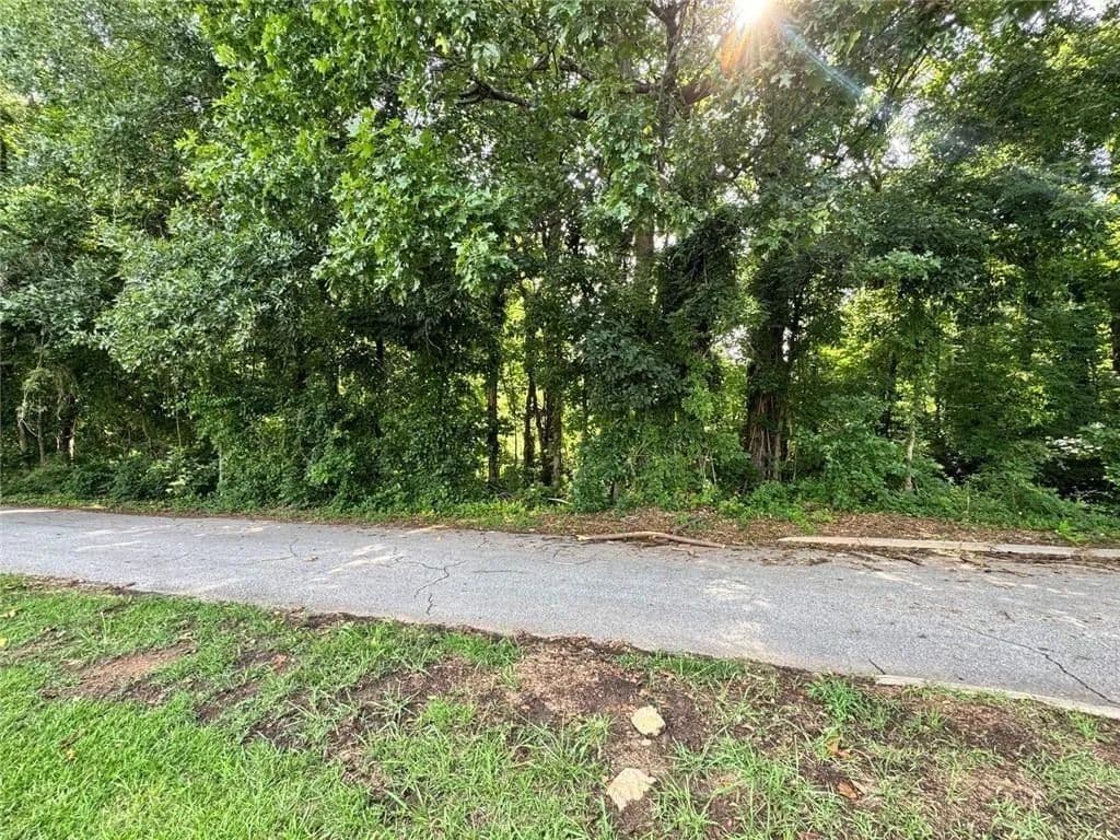 2.61 Acres of Land for Sale in Jonesboro, GA - Jonesboro, Georgia, 30236