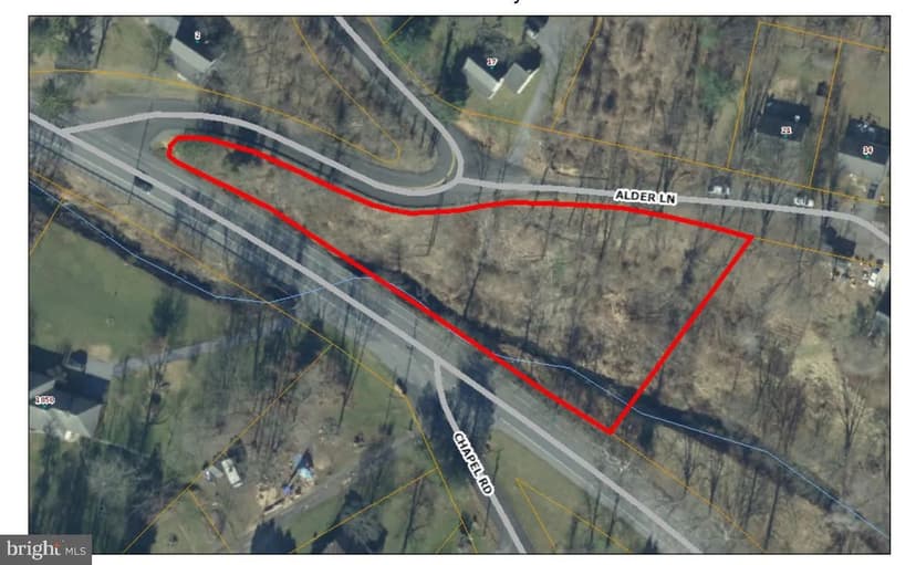 Vacant Land in Boyertown