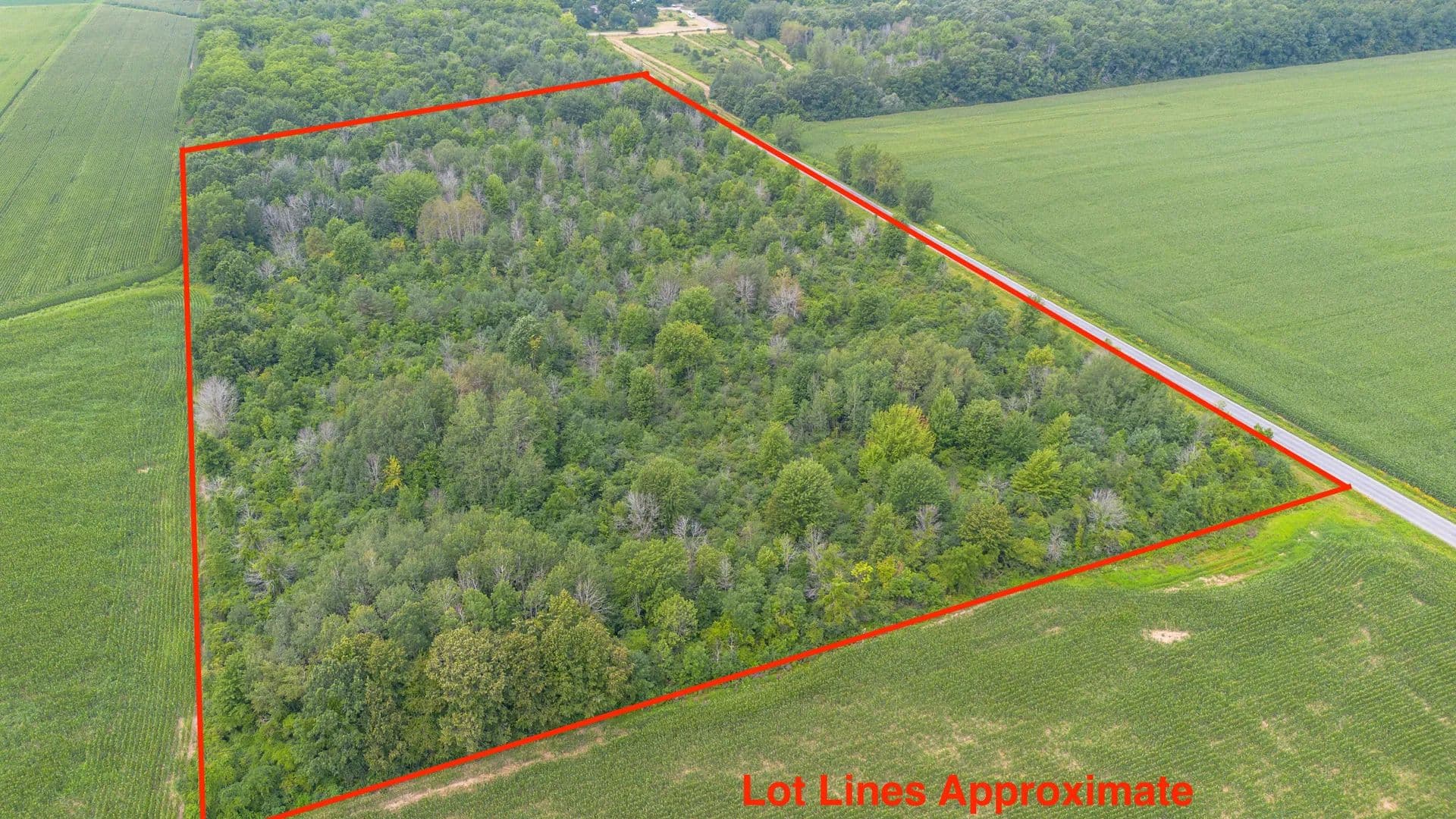 Lots & Land-Other in Seneca Falls - Seneca Falls, New York, 13148