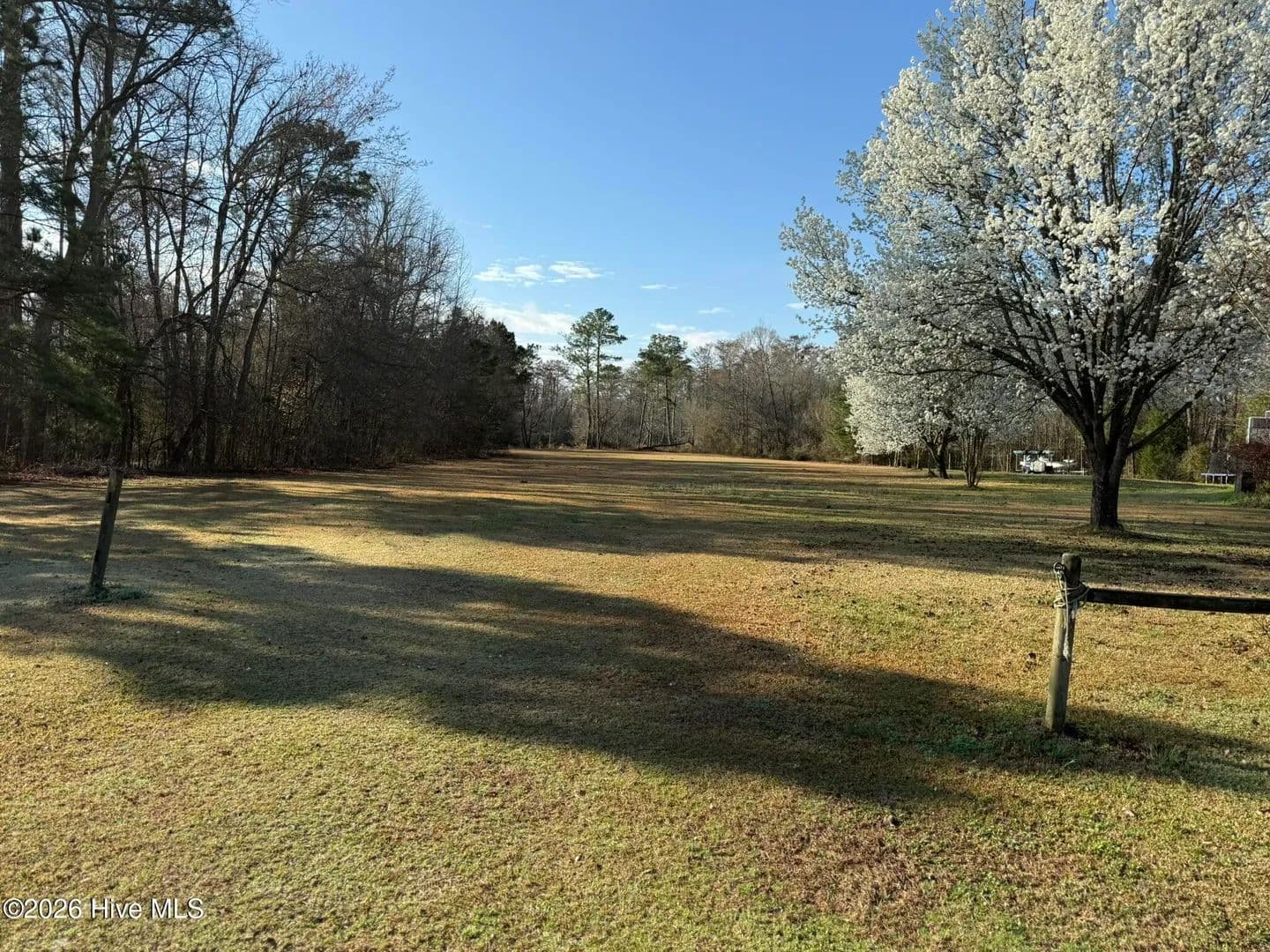 Vacant Land in Washington - Washington, North Carolina, 27889