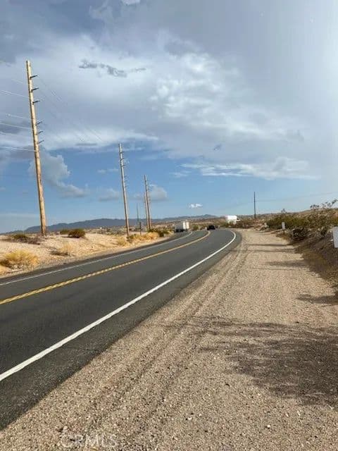 Vacant Land in Needles - Needles, California, 92363