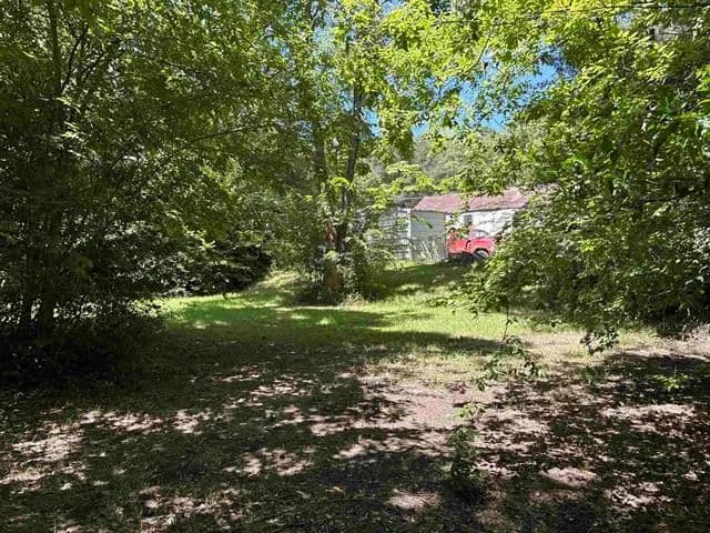 Vacant Land (0-10 Acres) in Overton - Overton, Texas, 75654