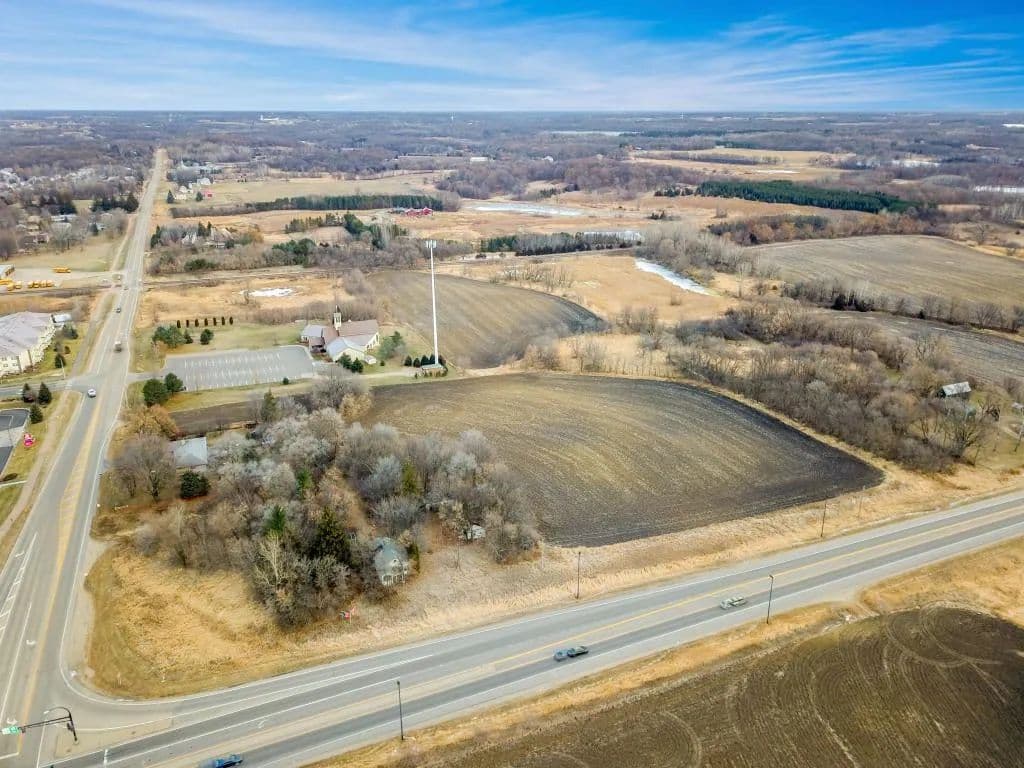 Vacant Land in Independence - Independence, Minnesota, 55328