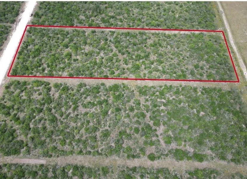 Property from 7441 Corrigan Ranch- tract 24 Road - KW