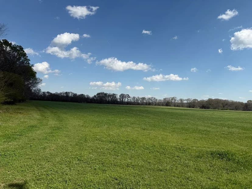 5 acre Homesite Opportunity in Booth (Lot 4)