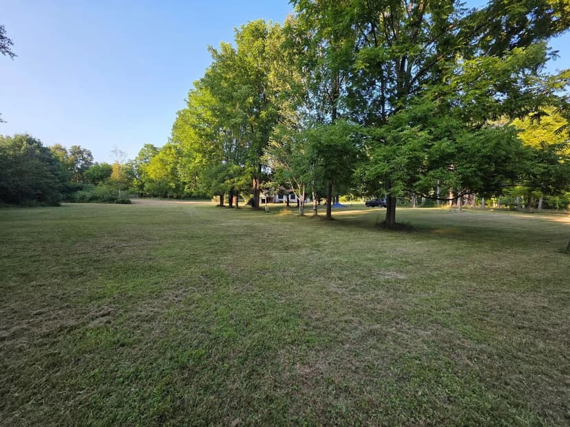 Property from 3464 S Coville Road - KW