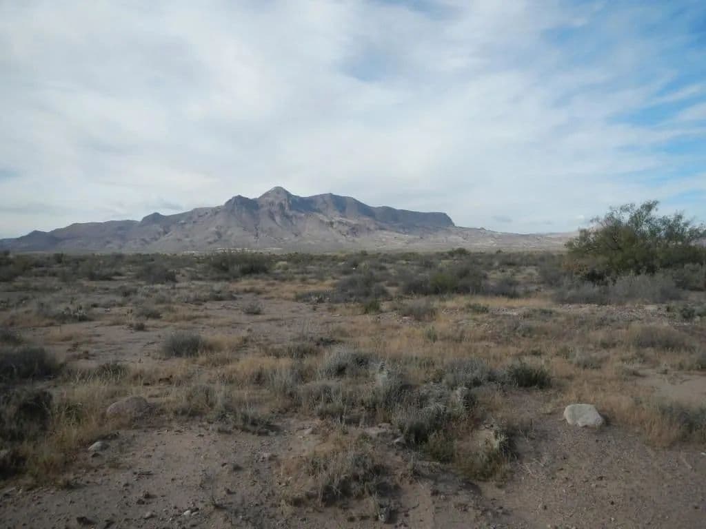Land -Single Family Acreage in Socorro - Socorro, New Mexico, 87801