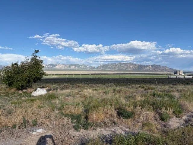 Land -Single Family Acreage in Milford - Milford, Utah, 84751