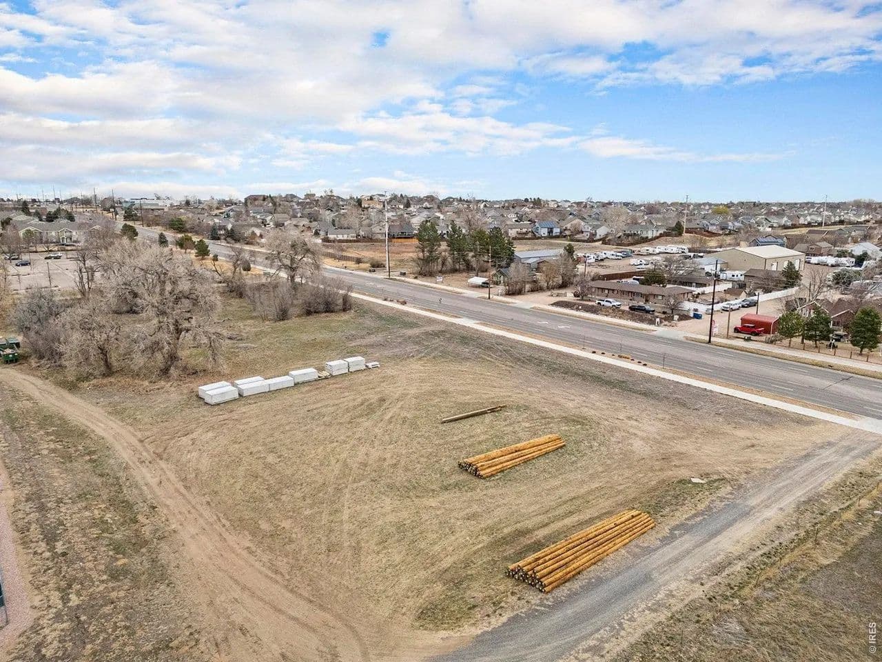 Lots & Land-Other in Greeley - Greeley, Colorado, 80634