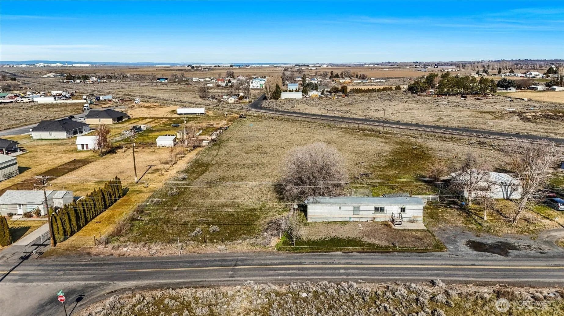 Lots & Land-Other in Moses Lake - Moses Lake, Washington, 98837