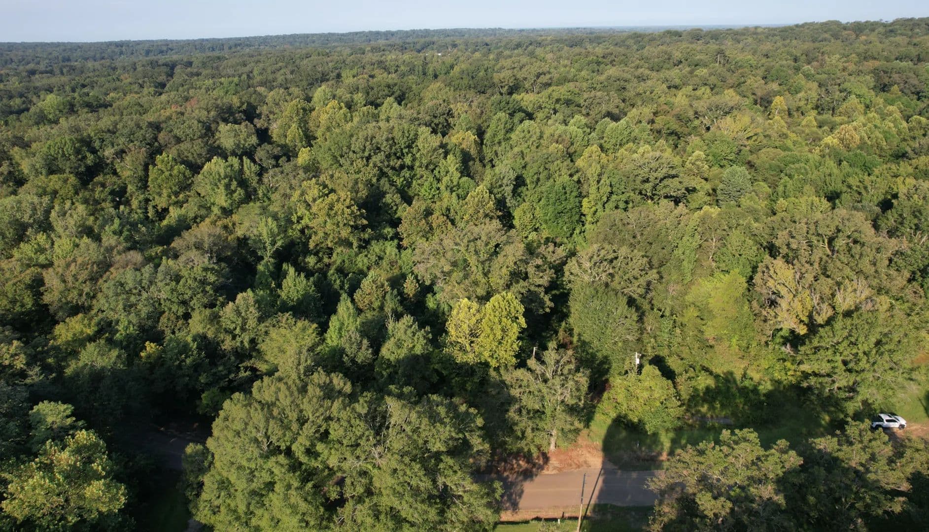 6 Acres in Warren County in Vicksburg, MS - Vicksburg, Mississippi, 39180