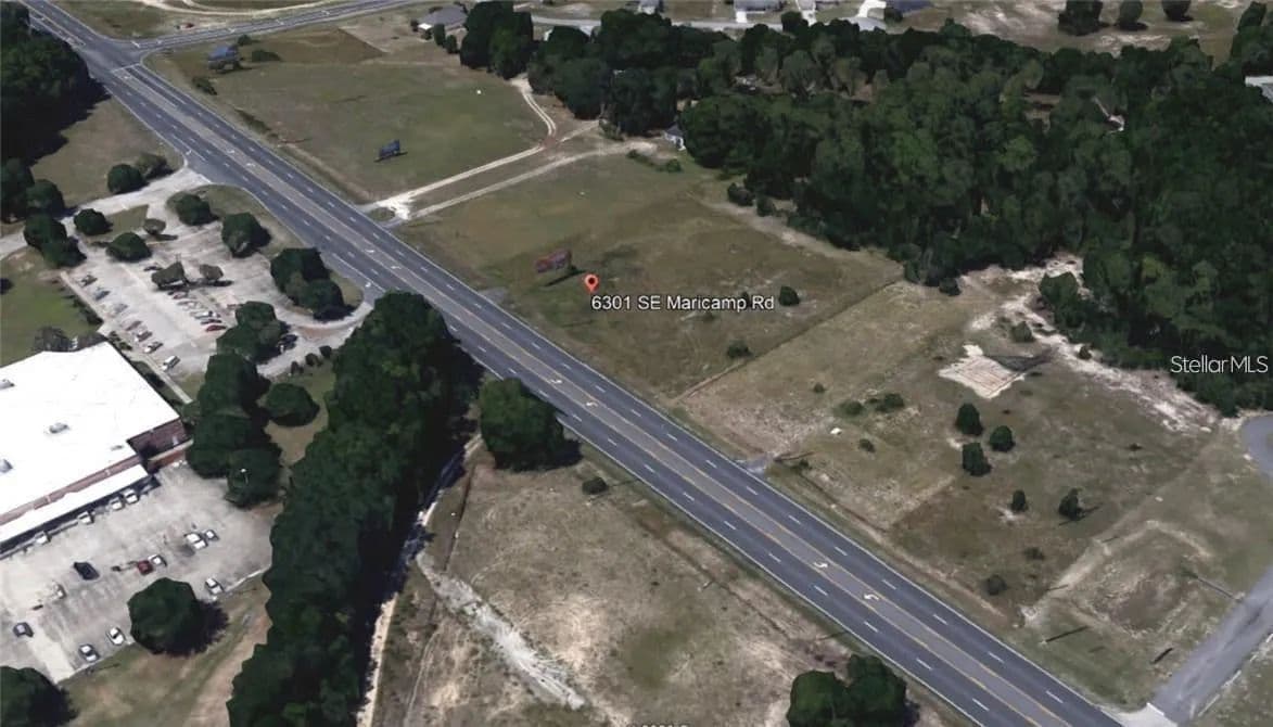 Property from 6301 SE MARICAMP ROAD - KW - Ocala, Florida, 34471