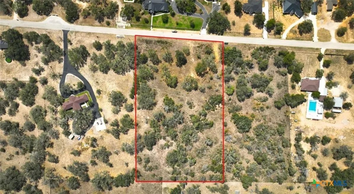 Vacant Land in Poteet - Poteet, Texas, 78065