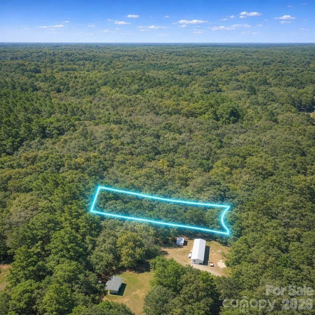 Property from 0 Twin Lane - KW - Grover, North Carolina, 28073