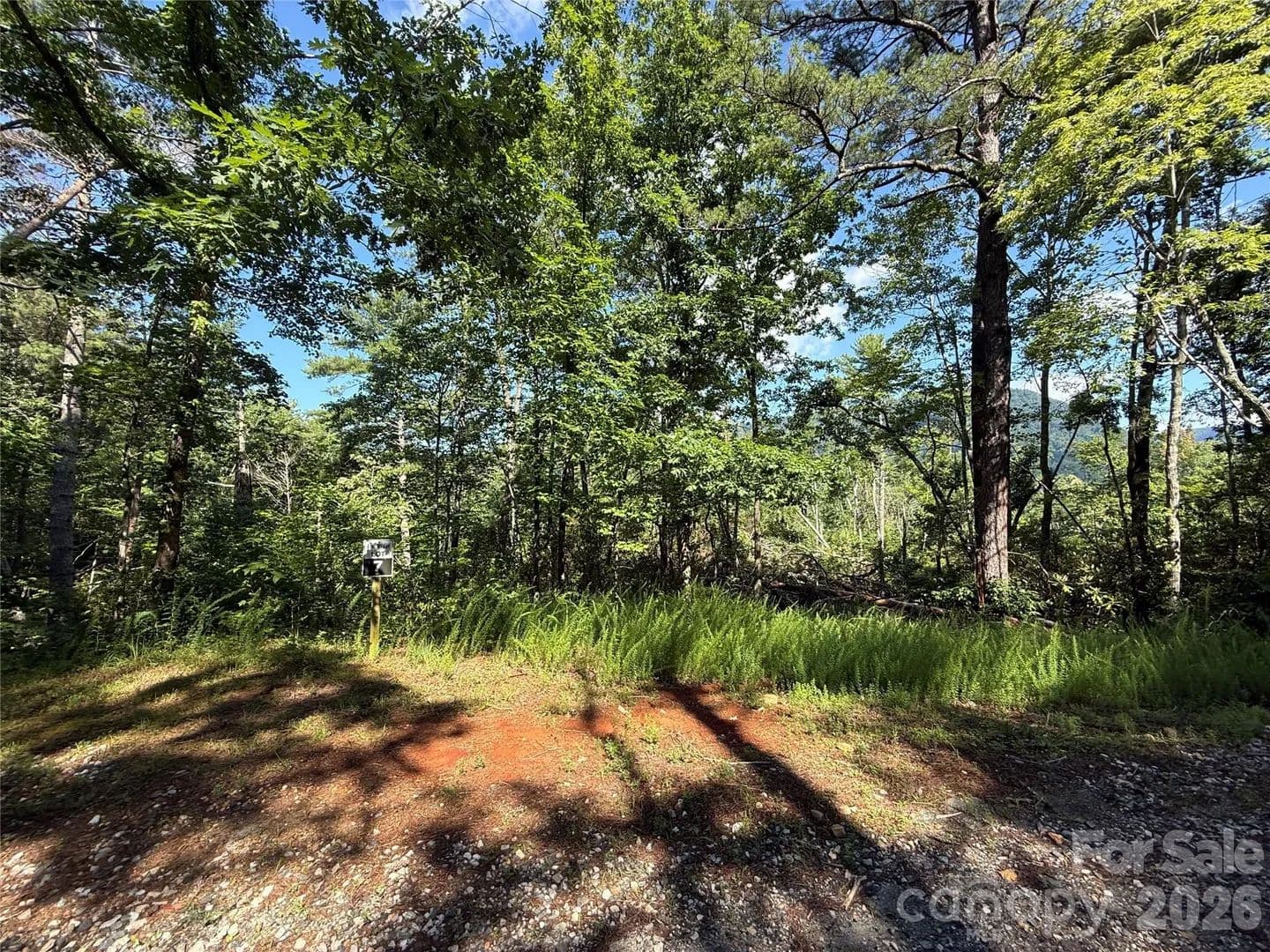 0.96 Acres of Land for Sale in Marion, NC - Marion, North Carolina, 28752