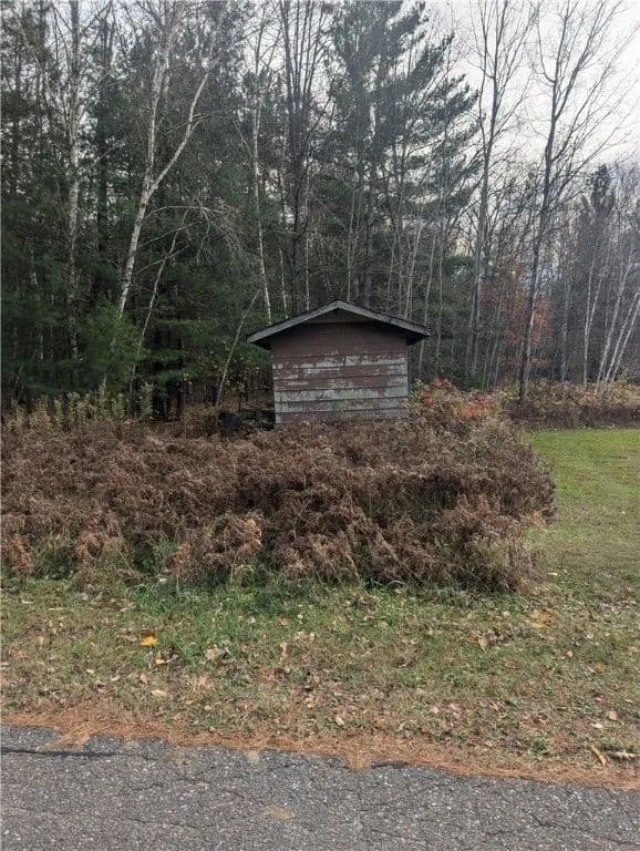 Property from Lot 4 297th Avenue - KW