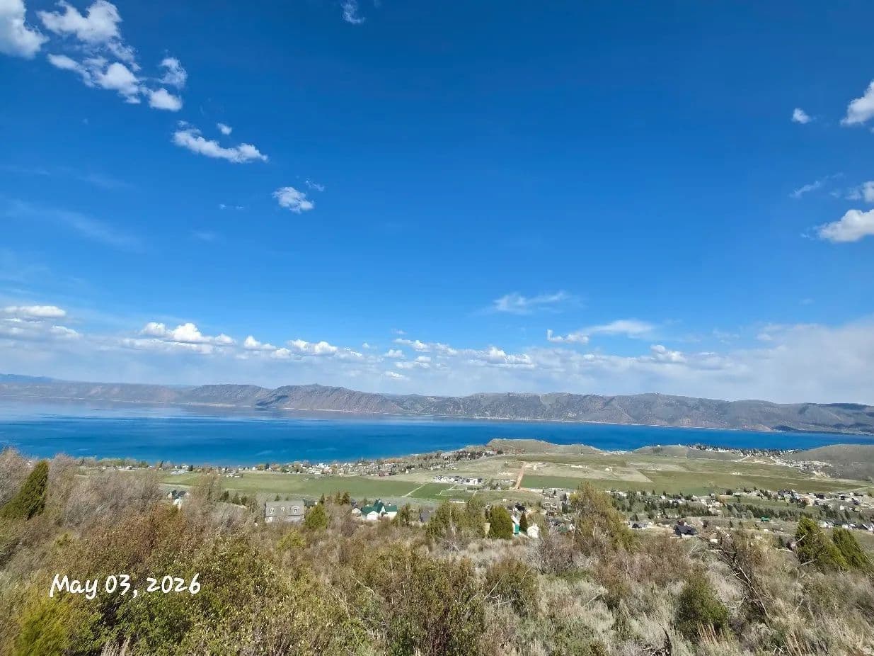 Vacant Land in Garden City - Garden City, Utah, 84028
