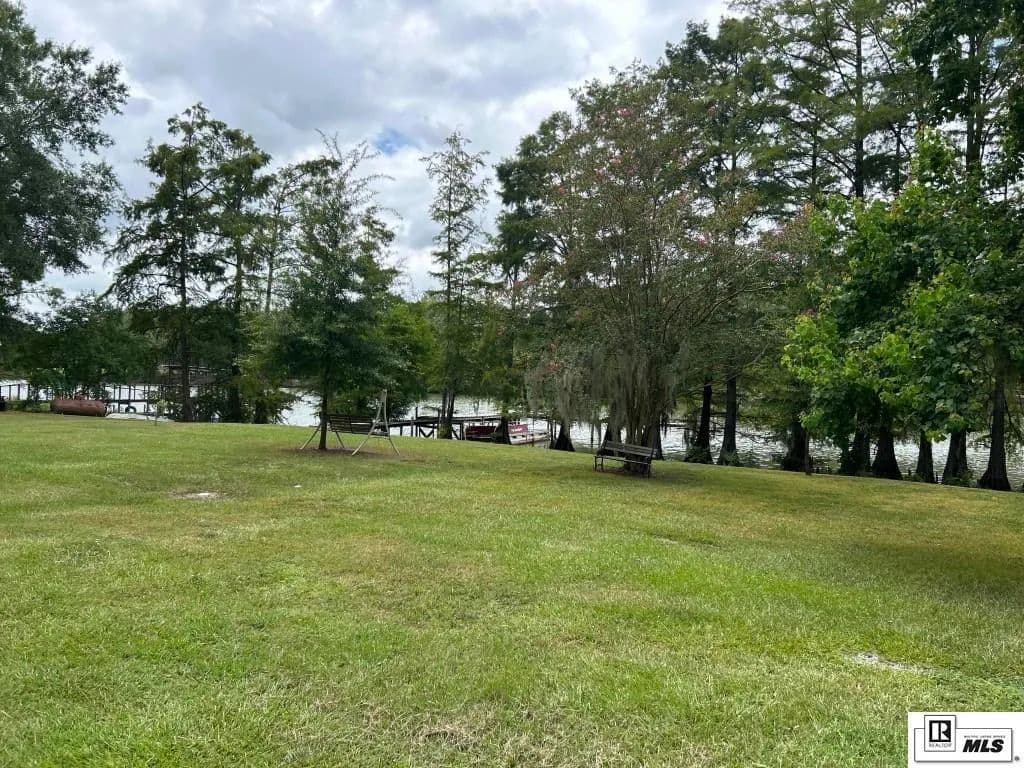 Vacant Land in Columbia - Columbia, Louisiana, 71418