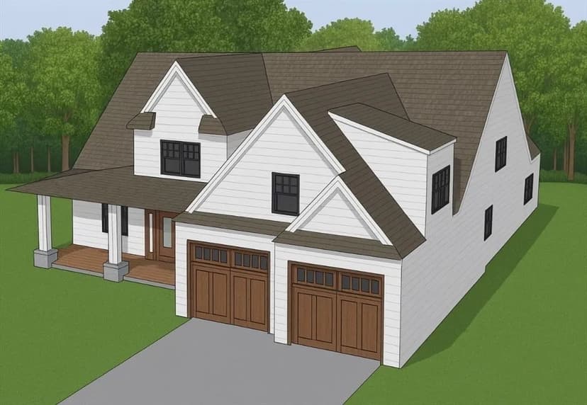 Vacant Land in Dedham