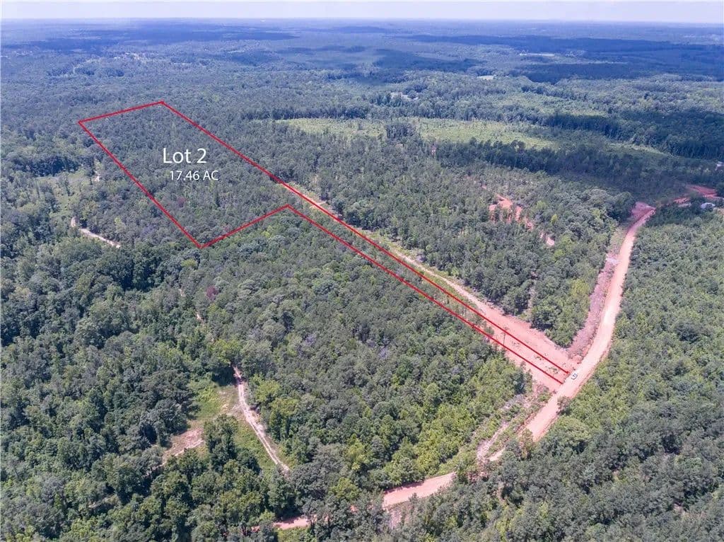 Vacant Land in Opelika - Opelika, Alabama, 36801