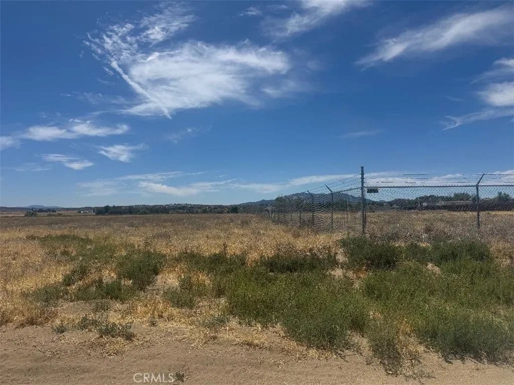 10.24 Acres of Land for Sale in Anza, CA - Anza, California, 92539