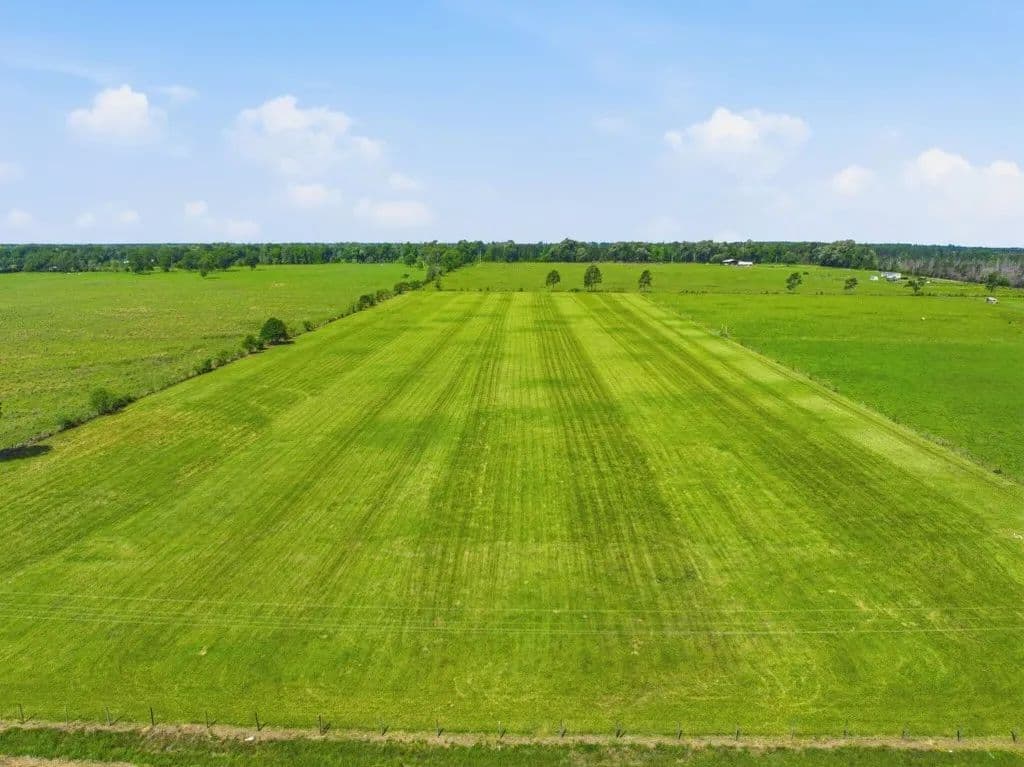 Land -Agricultural (Not Zoned) in Reeves - Reeves, Louisiana, 70658