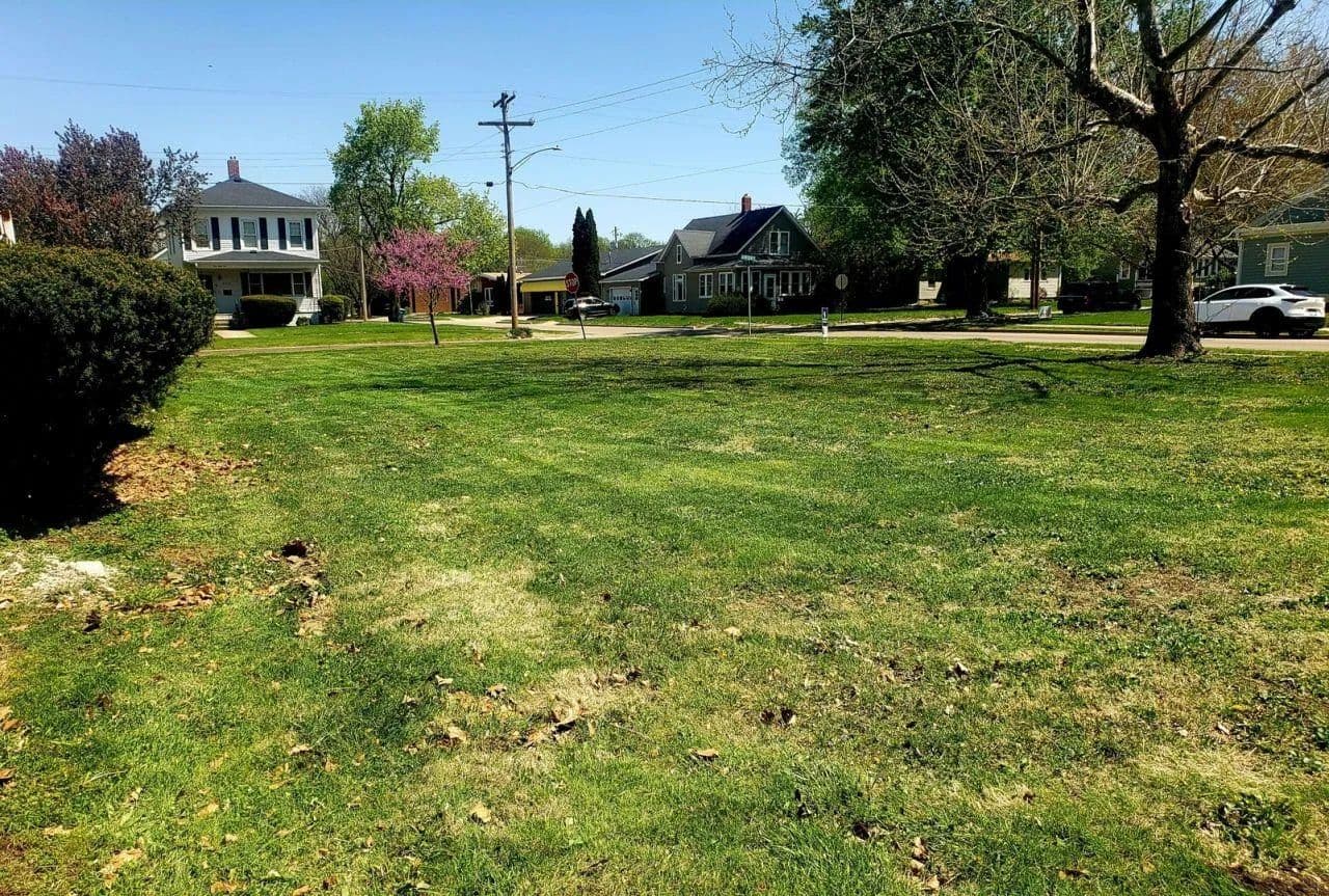 Land -Single Family Acreage in Ottawa - Ottawa, Illinois, 61350