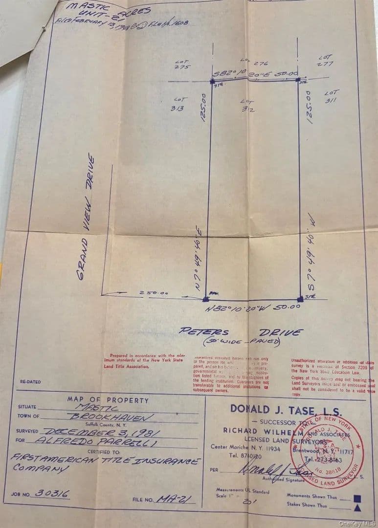 Lots & Land-Other in Shirley