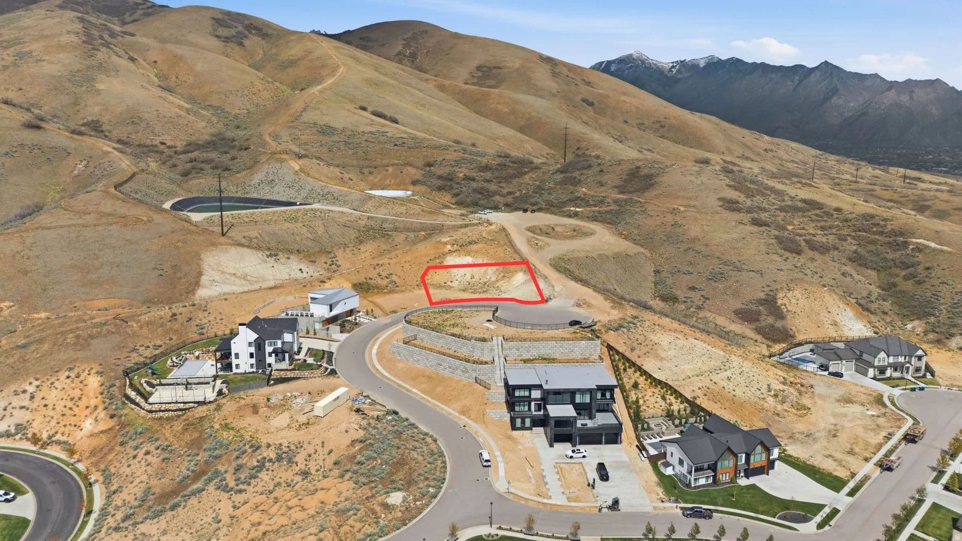 Vacant Land in Lehi - Lehi, Utah, 84048