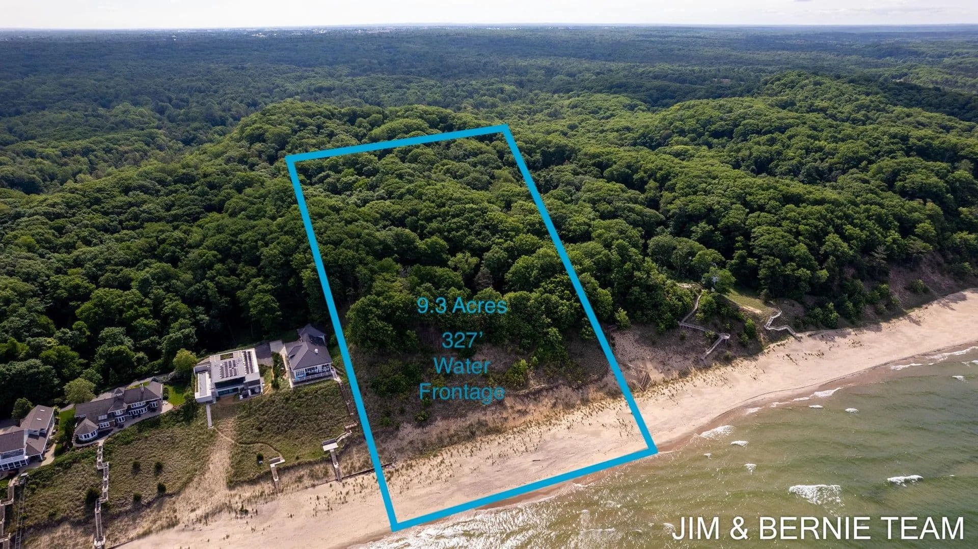 Vacant Land in Holland - Holland, Michigan, 49423