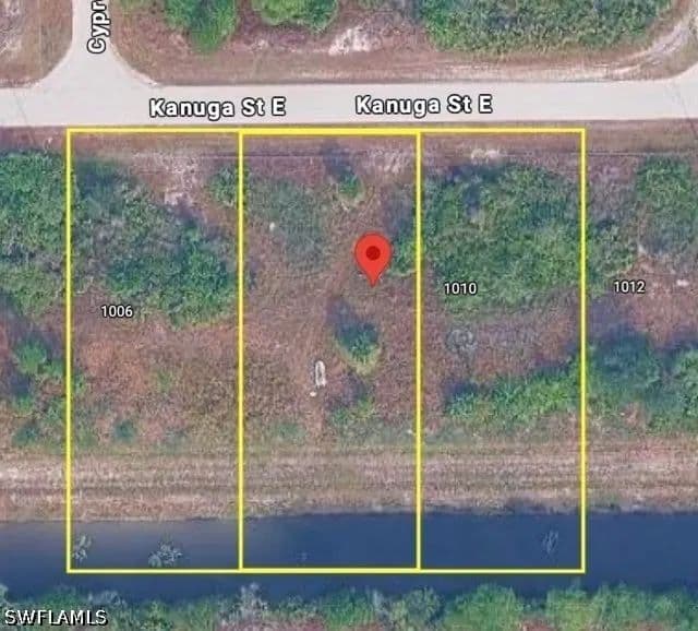 0.69 Acres of Land for Sale in Lehigh Acres, Florida - Lehigh Acres, Florida, 33974